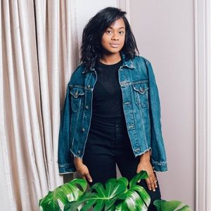 Meet your Posher, Miisha